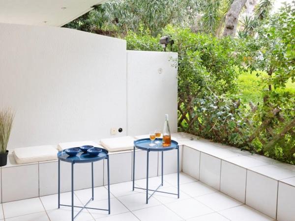 Ferienwohnung Vouliagmeni'S Secret Garden Near The Sea Athen Exterior foto