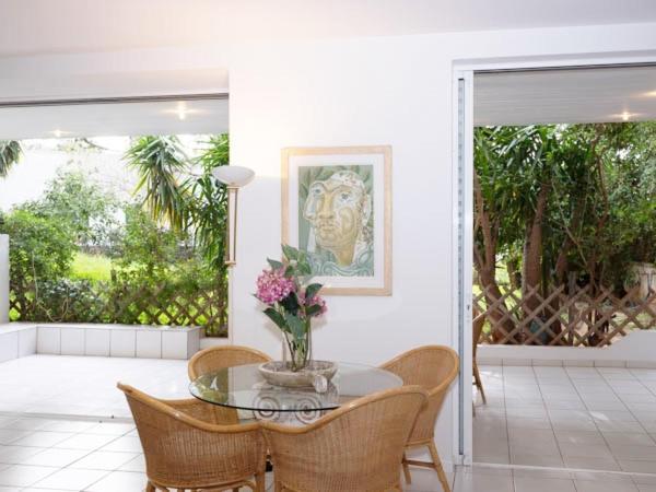Ferienwohnung Vouliagmeni'S Secret Garden Near The Sea Athen Exterior foto